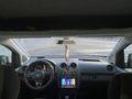 Memurdan Volkswagen Caddy 1.6 TDI Comfortline 2012 Model 2 parça lokal  işaretli olan kadar yer boyalı görmek için fotoğraflar kısmına bakın