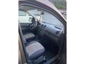 Memurdan Volkswagen Caddy 1.6 TDI Comfortline 2012 Model 2 parça lokal  işaretli olan kadar yer boyalı görmek için fotoğraflar kısmına bakın