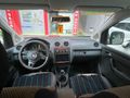 Memurdan Volkswagen Caddy 1.6 TDI Comfortline 2012 Model 2 parça lokal  işaretli olan kadar yer boyalı görmek için fotoğraflar kısmına bakın