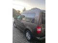 Memurdan Volkswagen Caddy 1.6 TDI Comfortline 2012 Model 2 parça lokal  işaretli olan kadar yer boyalı görmek için fotoğraflar kısmına bakın