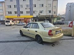 Sahibinden Hyundai Accent 1.3 LS 2000 Model