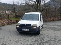 Sahibinden Fiat Doblo Combi 1.9 D Active 2005 Model