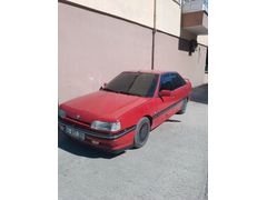 Sahibinden Renault R 21 1.7 GTS Manager 1994 Model
