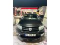Sahibinden Dacia Sandero 1.5 dCi Stepway 2013 Model