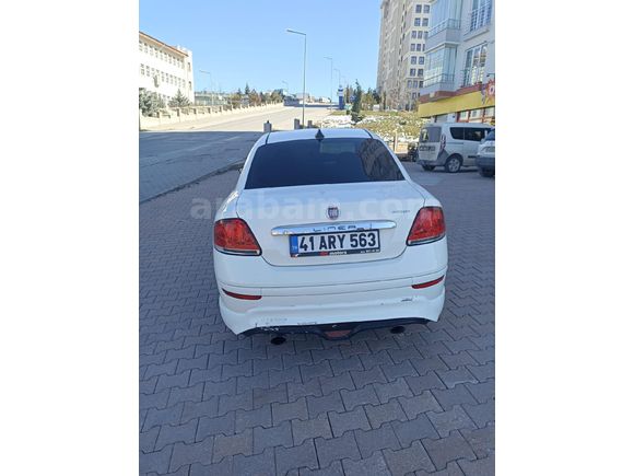 Sahibinden Fiat Linea 1.3 Multijet Pop 2016 Model