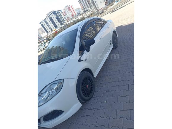 Sahibinden Fiat Linea 1.3 Multijet Pop 2016 Model