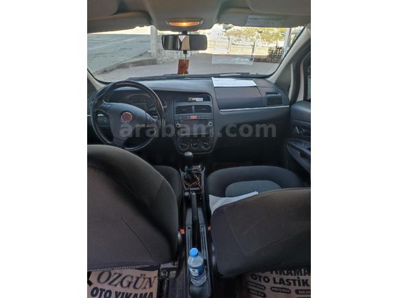 Sahibinden Fiat Linea 1.3 Multijet Pop 2016 Model
