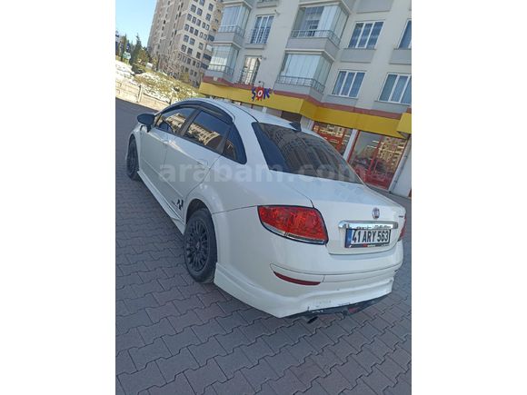 Sahibinden Fiat Linea 1.3 Multijet Pop 2016 Model