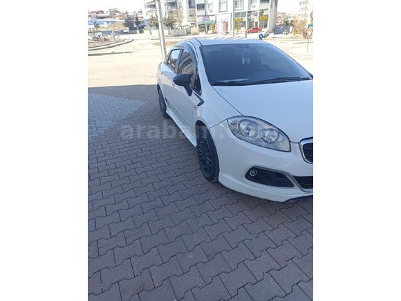 Sahibinden Fiat Linea 1.3 Multijet Pop 2016 Model