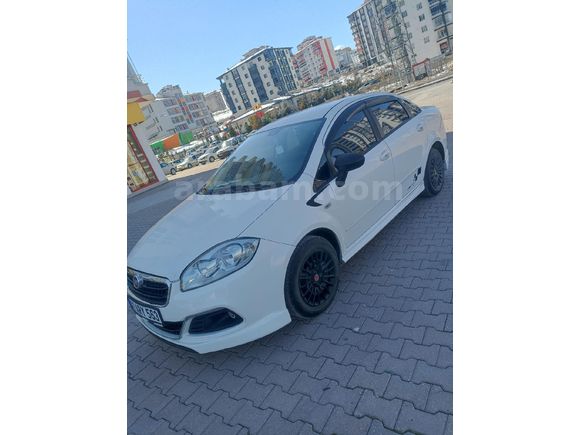 Sahibinden Fiat Linea 1.3 Multijet Pop 2016 Model