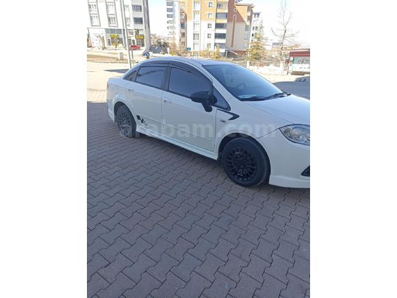Sahibinden Fiat Linea 1.3 Multijet Pop 2016 Model
