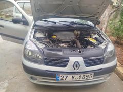 Sahibinden Renault Clio 1.4 2005 Model