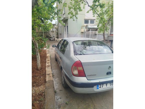 Sahibinden Renault Clio 1.4 2005 Model