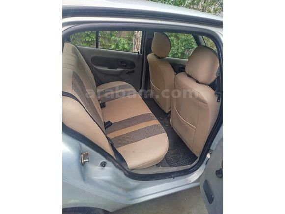 Sahibinden Renault Clio 1.4 2005 Model