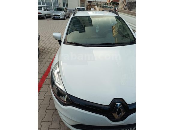 Sahibinden Renault Clio 0.9 TCe Joy 2019 Model