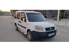 Sahibinden Fiat Doblo Combi 1.4 Active 2007 Model