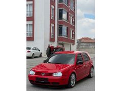 Motor yürüyen kusursuz golf 4