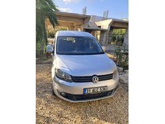 Sahibinden Volkswagen Caddy 1.6 TDI Trendline 2013 Model