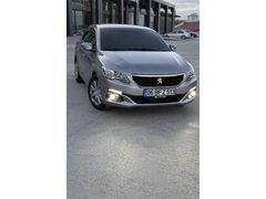 Sahibinden Peugeot 301 1.6 BlueHDI Active 2018 Model