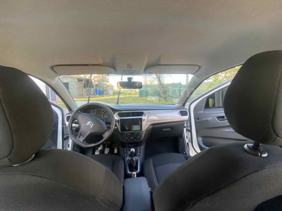 Sahibinden Citroen C-Elysée 1.2 PureTech Live 2019 Model 