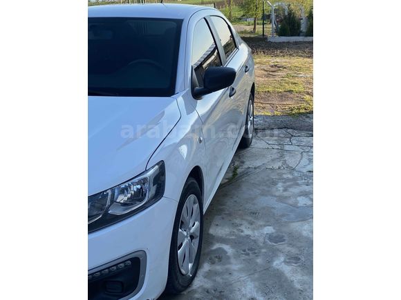 Sahibinden Citroen C-Elysée 1.2 PureTech Live 2019 Model 