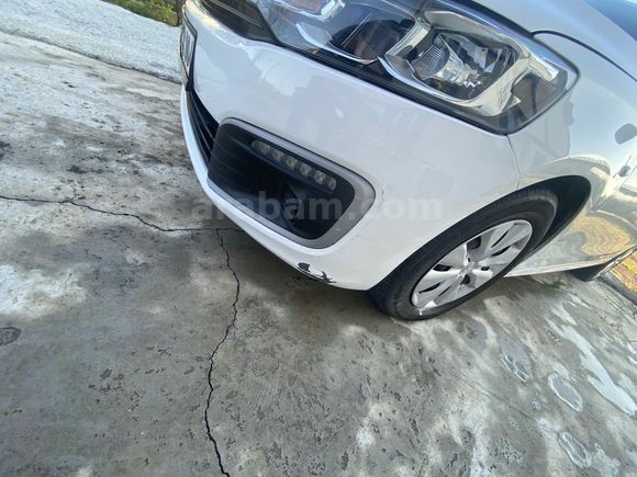 Sahibinden Citroen C-Elysée 1.2 PureTech Live 2019 Model 