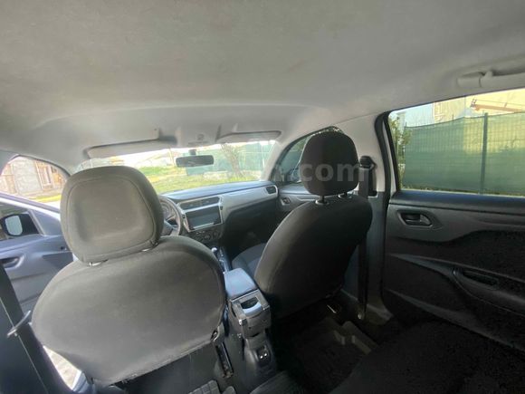 Sahibinden Citroen C-Elysée 1.2 PureTech Live 2019 Model 