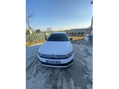 Sahibinden Citroen C-Elysée 1.2 PureTech Live 2019 Model 