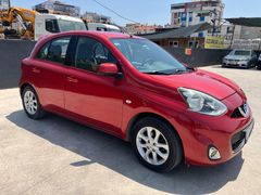 Sahibinden Nissan Micra Match Otomatik Vites Değişensiz Boyasız