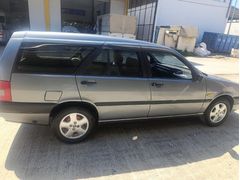 Sahibinden Fiat Tempra 1.6 SX AK 1998 Model