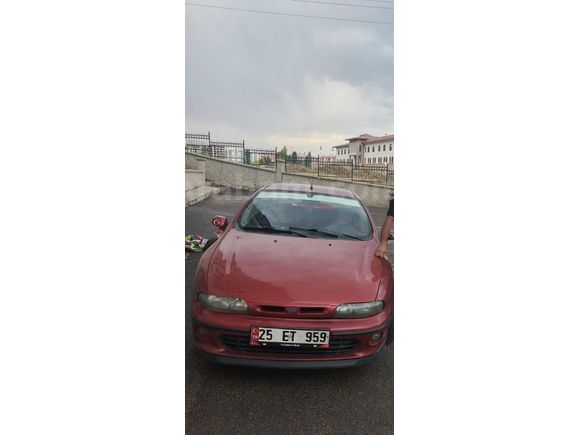 Sahibinden Fiat Marea 1.6 SX 2001 Model