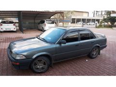 Sahibinden Toyota Corolla 1.6 XL 1992 Model