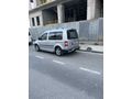 Sahibinden Volkswagen Caddy 1.6 TDI Trendline 2012 Model İstanbul