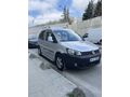Sahibinden Volkswagen Caddy 1.6 TDI Trendline 2012 Model İstanbul