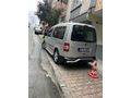 Sahibinden Volkswagen Caddy 1.6 TDI Trendline 2012 Model İstanbul