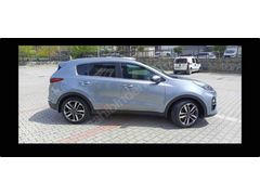 Sahibinden Kia Sportage 1.6 CRDI Prestige 2021 Model 