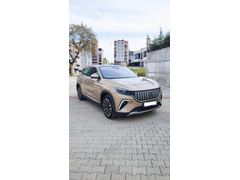 Sahibinden TOGG T10X V2