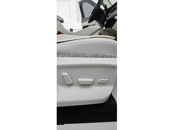 Sahibinden TOGG T10X V2