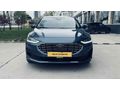 Galeriden Ford Focus 1.0 EcoBoost Titanium Stil 2023 Model Bursa 30.962 km Mavi (metalik)