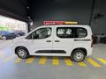 Galeriden Opel Combo 1.5 CDTI Essential 2025 Model İstanbul 8.785 km Beyaz