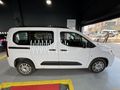 Galeriden Opel Combo 1.5 CDTI Essential 2025 Model İstanbul 8.785 km Beyaz