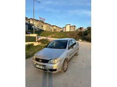 KONDİSYON DÜZGÜN ALBEA 2006 MODEL