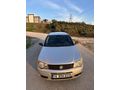 KONDİSYON DÜZGÜN ALBEA 2006 MODEL