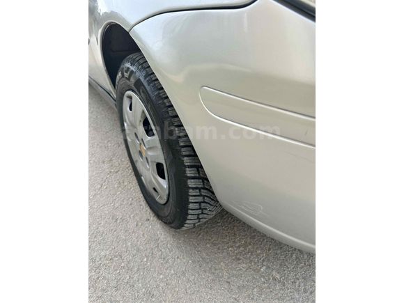 KONDİSYON DÜZGÜN ALBEA 2006 MODEL