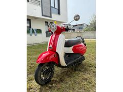 Sahibinden Mondial 50 Turismo 