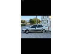 Sahibinden Renault Megane 2.0 RXT 1998 Model 
