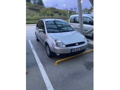 Sahibinden Ford Fiesta 1.4 Comfort 2005 Model 
