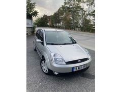 Sahibinden Ford Fiesta 1.4 Comfort 2005 Model 