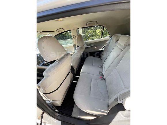 Sahibinden Toyota Auris 1.6 Elegant 2010 Model 