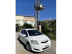 Sahibinden Toyota Auris 1.6 Elegant 2010 Model 